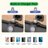 Volteeq Mini Capsule Power Bank (5000mAh)