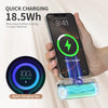 Volteeq Mini Capsule Power Bank (5000mAh)