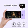 Volteeq Mini Capsule Power Bank (5000mAh)