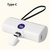 Volteeq Mini Capsule Power Bank (5000mAh)
