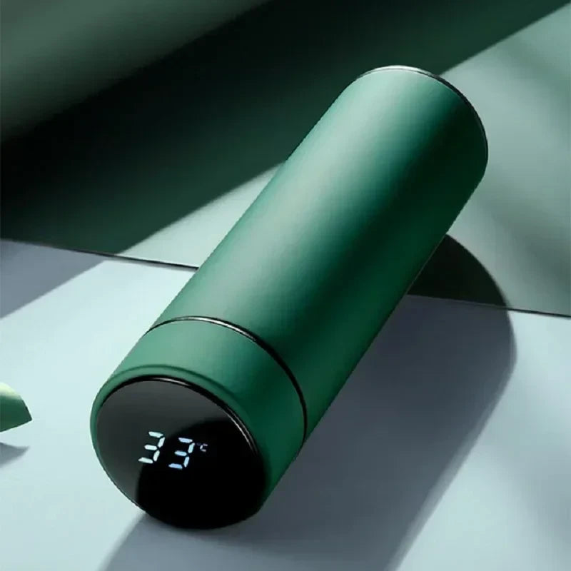 Smart Temp Thermos Bottle