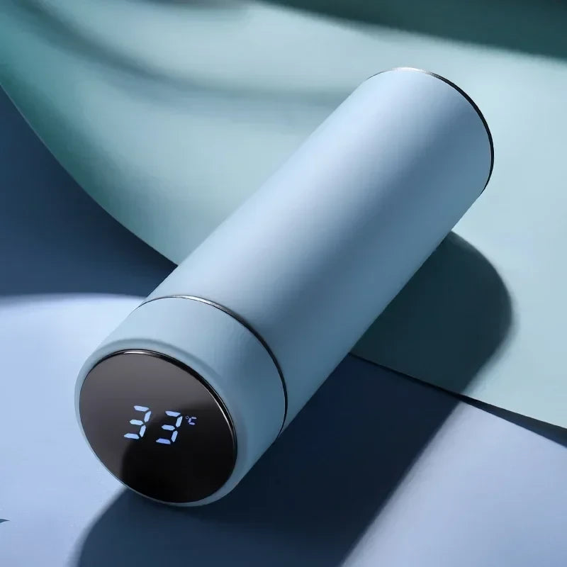 Smart Temp Thermos Bottle
