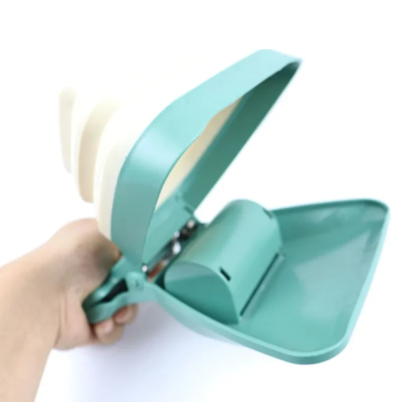 Foldable Pet Pooper Scooper