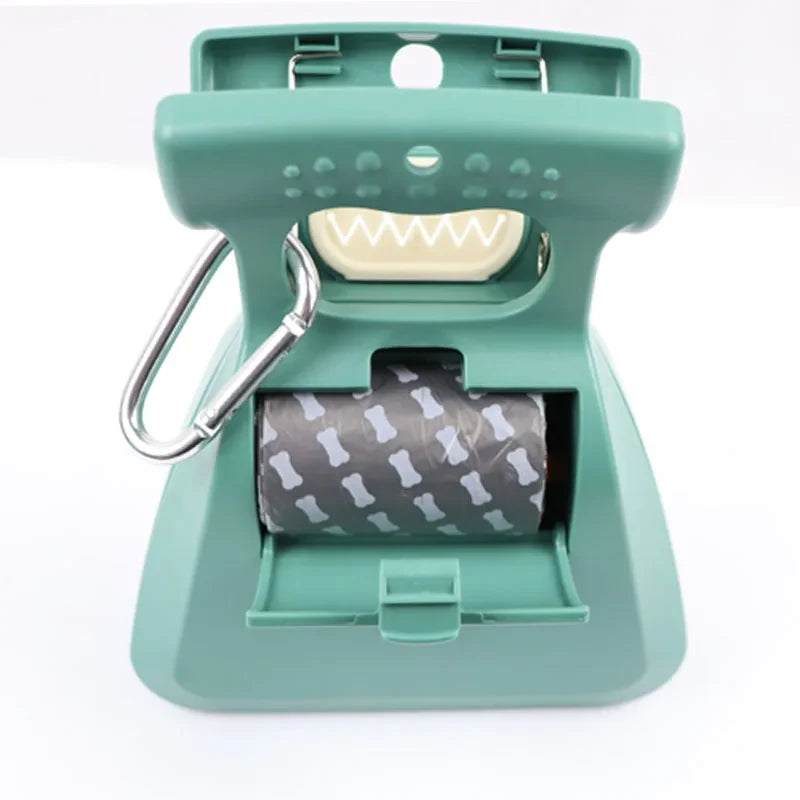 Foldable Pet Pooper Scooper