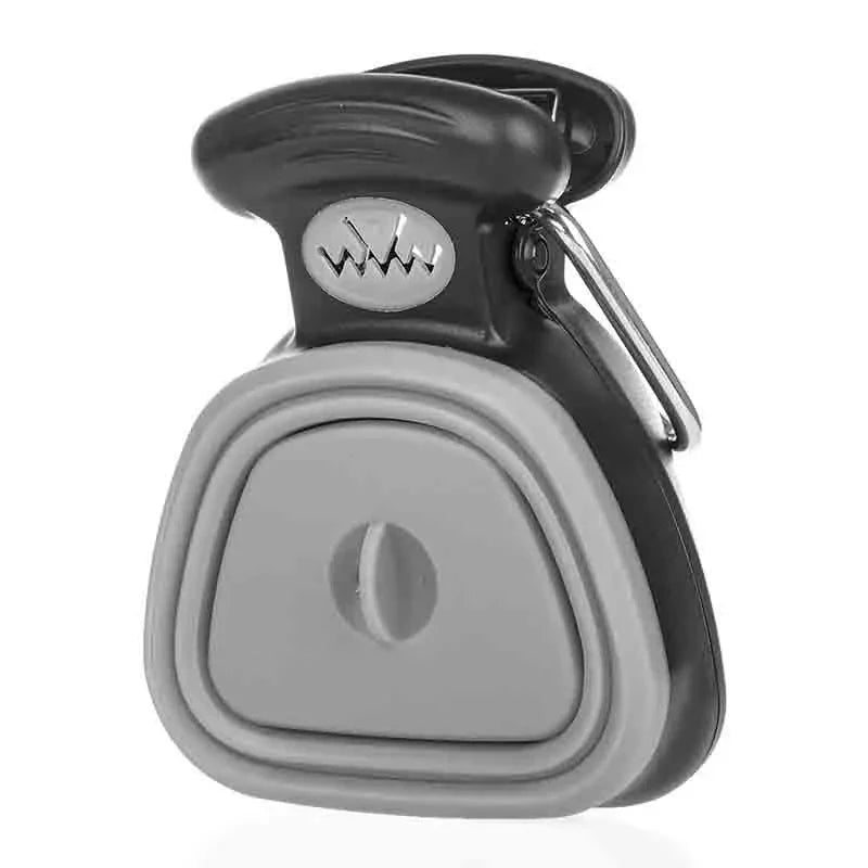 Foldable Pet Pooper Scooper