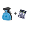 Foldable Pet Pooper Scooper