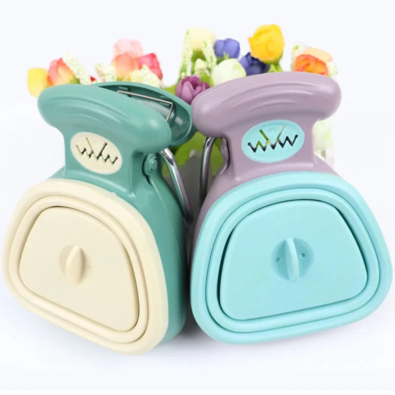 Foldable Pet Pooper Scooper