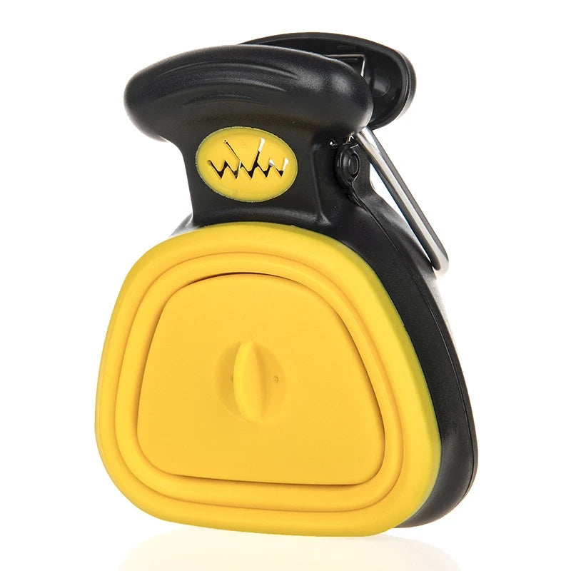 Foldable Pet Pooper Scooper