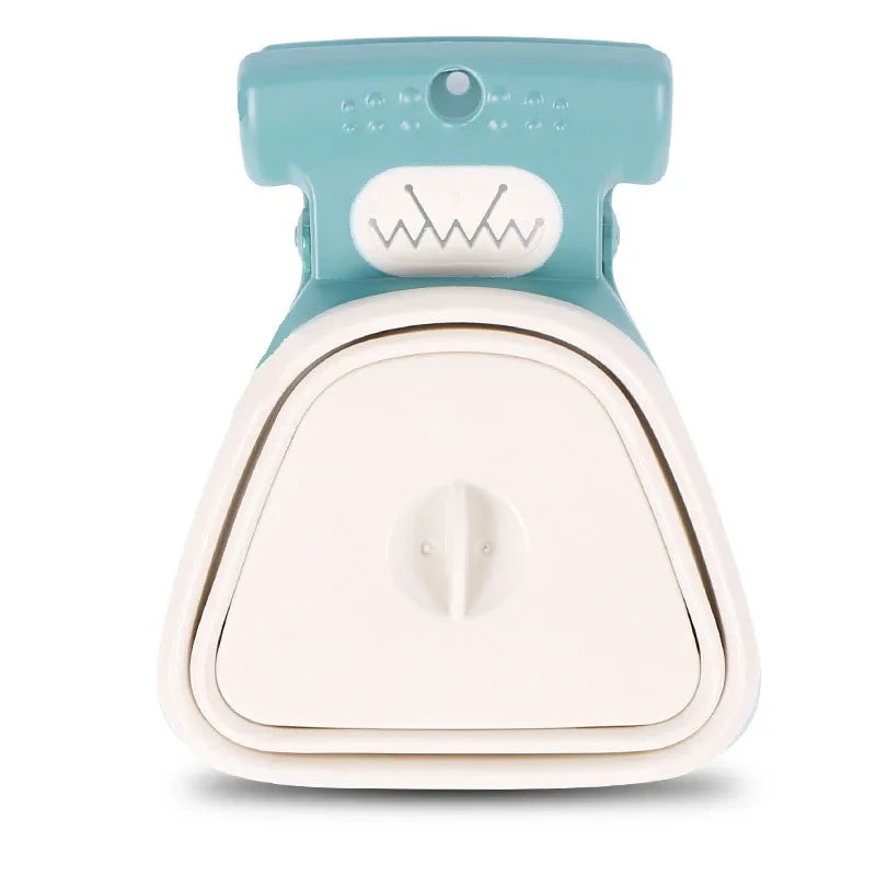 Foldable Pet Pooper Scooper