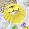 Adjustable Baby Shower Hair Wash Hat