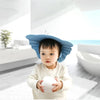 Adjustable Baby Shower Hair Wash Hat