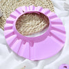 Adjustable Baby Shower Hair Wash Hat