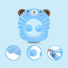Adjustable Baby Shower Hair Wash Hat