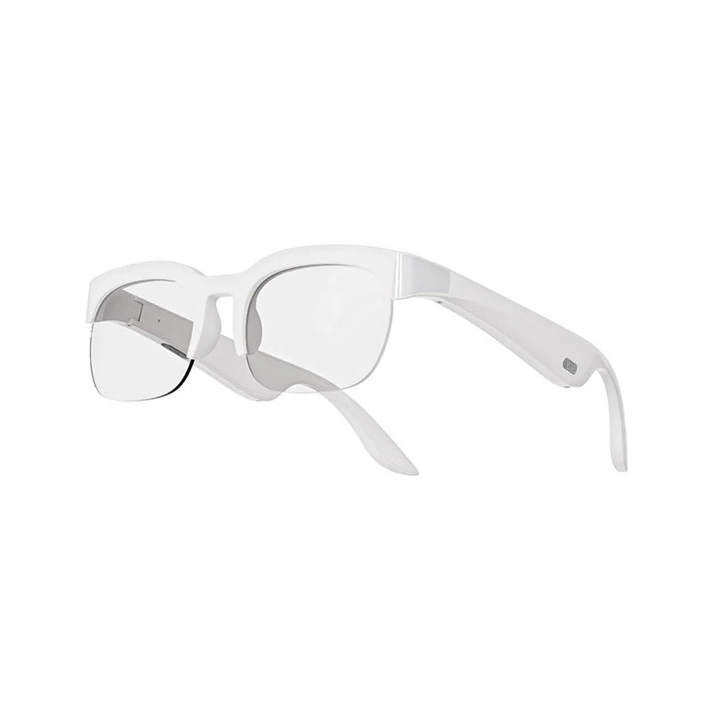 Smart AI Translation Audio Sunglasses