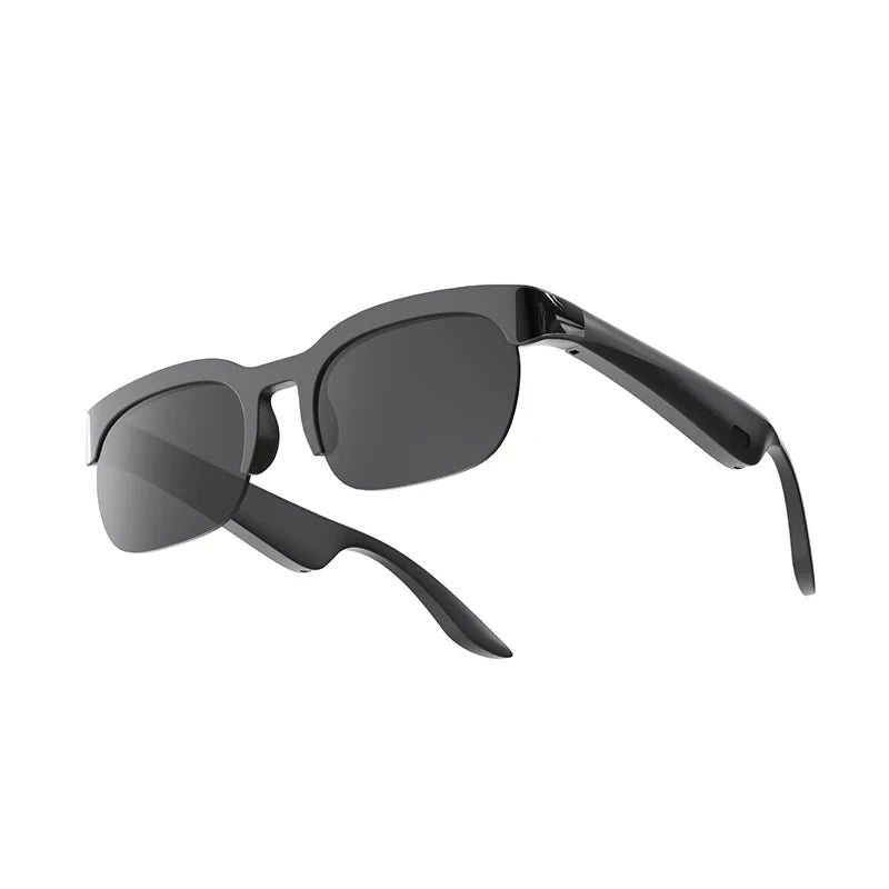 Smart AI Translation Audio Sunglasses