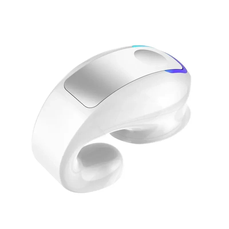 Open Ear Wireless Bone Conduction Headset