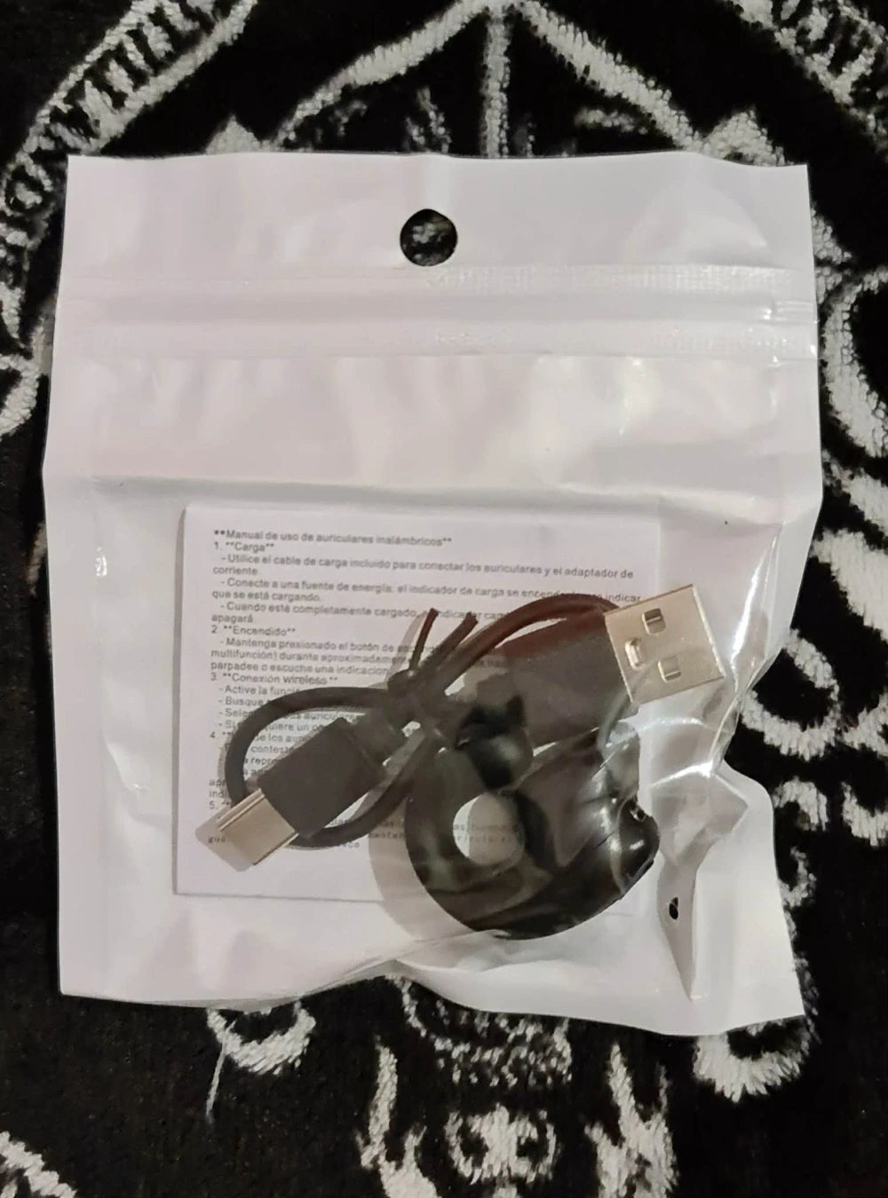 Review Card