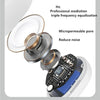Open Ear Wireless Bone Conduction Headset