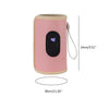 Portable USB Baby Bottle Warmer